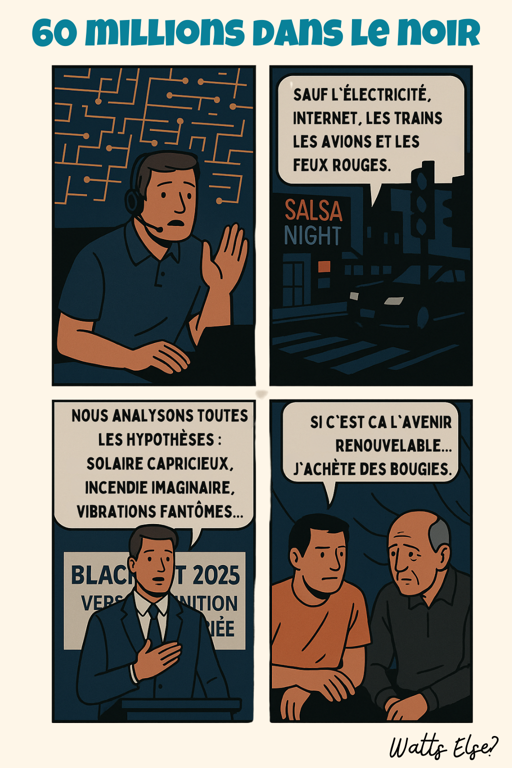 Courant alternatif
