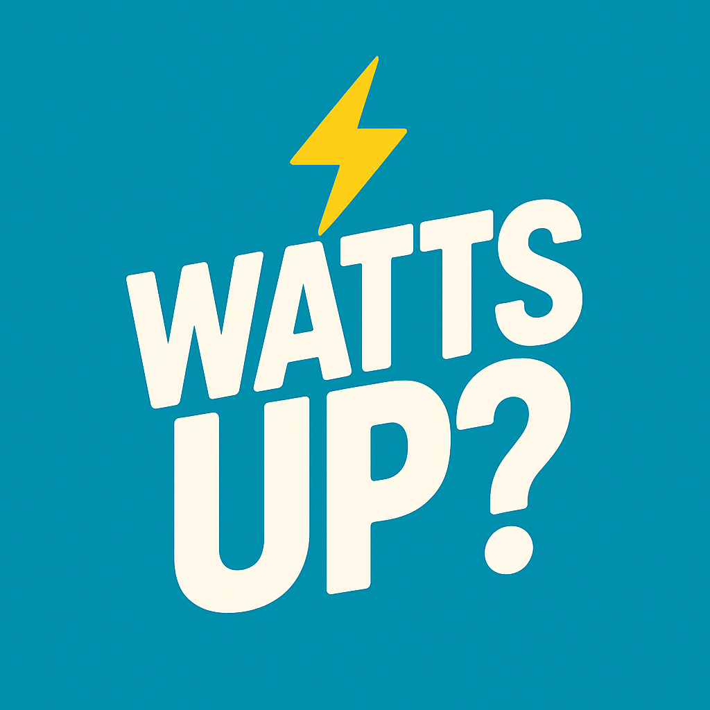 Les personnages de Watts Else?